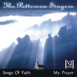 Songs of Faith / My Prayer Songs of Faith / My Prayer