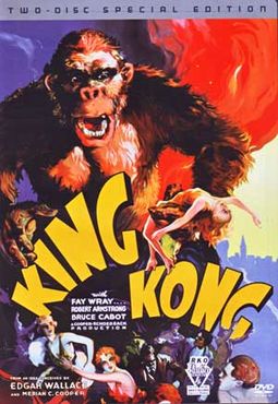 King Kong (Special Edition) (2-DVD)