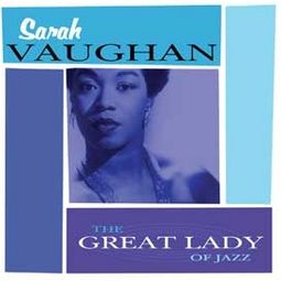 The Great Lady of Jazz