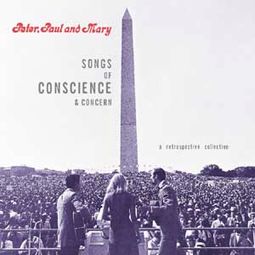 Songs of Conscience And Concern