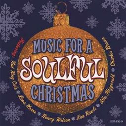 Music For A Soulful Christmas