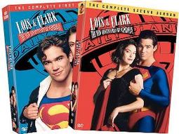 Lois & Clark: The New Adventures of Superman -