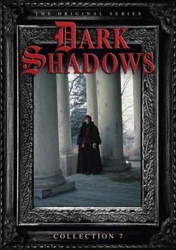Dark Shadows - Collection 7 (4-DVD)