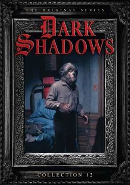 Dark Shadows - Collection 12 (4-DVD)