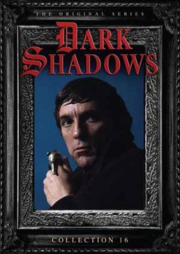 Dark Shadows - Collection 16 (4-DVD)
