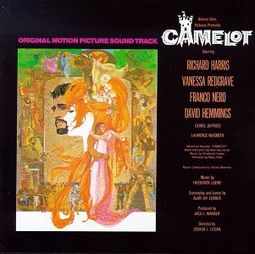 Camelot [Original Soundtrack]