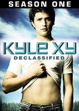 Kyle XY - Complete 1st Season (3-DVD)