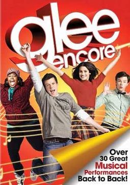 Glee - Encore: 30 Great Musical Performances