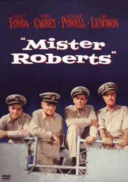 Mister Roberts