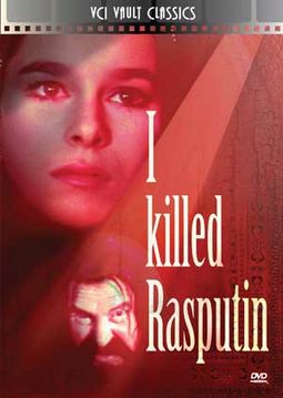 I Killed Rasputin (Full Screen)