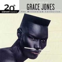 The Best of Grace Jones - 20th Century Masters /