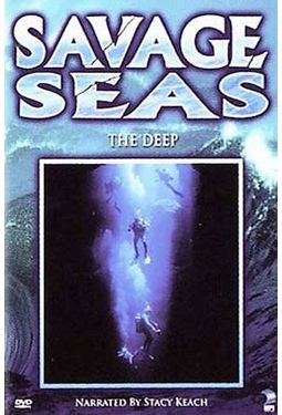 Savage Seas - Deep [Thinpak]