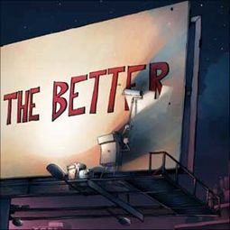 The Less You Know, The Better (2-LPs)