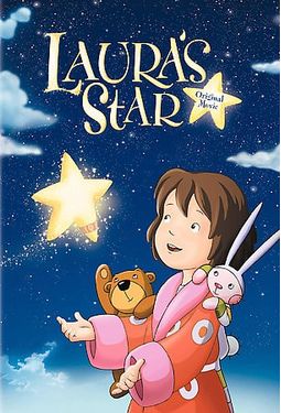 Laura's Star