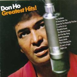Don Ho's Greatest Hits