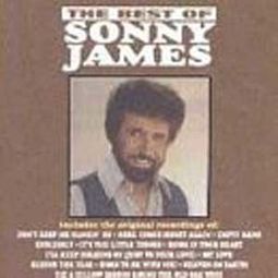 The Best of Sonny James