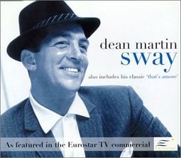 Dean Martin-Sway 