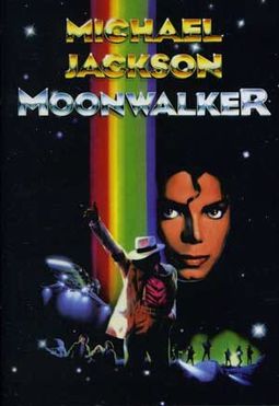 Moonwalker [Import]
