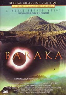 Baraka (Special Collector's Edition)