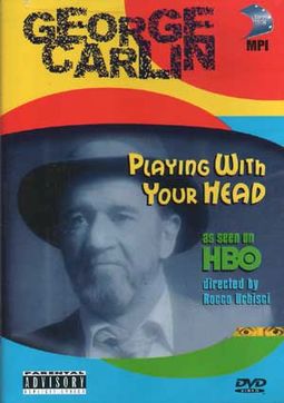 George Carlin - Playin' With Your Head