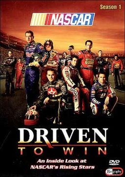 Nascar: Driven to Win - Season 1 (2-DVD)