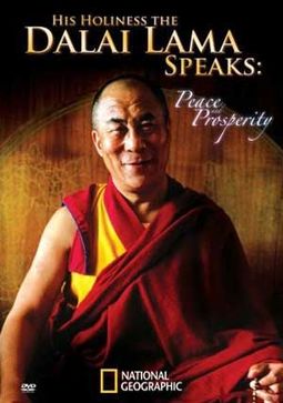 National Geographic - His Holiness the Dalai Lama