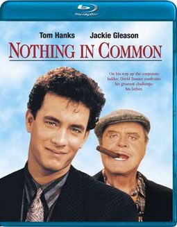 Nothing in Common (Blu-ray)