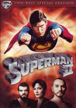 Superman II (Special Edition) (2-DVD)