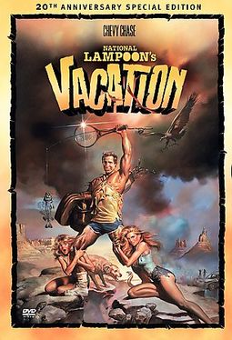 National Lampoon's Vacation (20th Anniversary