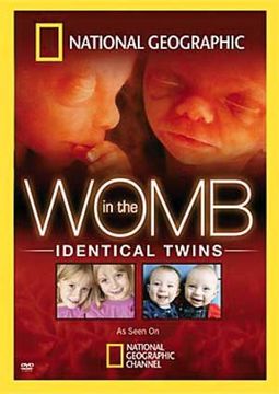 National Geographic - In the Womb: Identical Twins