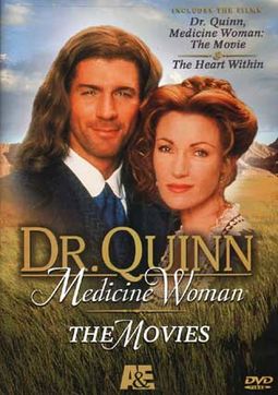 Dr. Quinn, Medicine Woman - Movies (Double