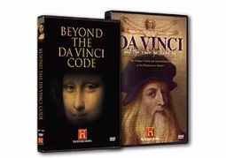 History Channel: Da Vinci - Beyond the Da Vinci