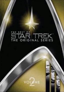 Star Trek: The Original Series - Best of Star