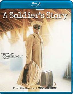 A Soldier's Story (Blu-ray)