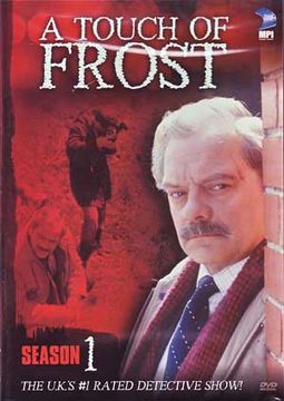 Touch of Frost - Season 1 (2-DVD)