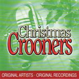 Christmas Crooners (3-CD Set)