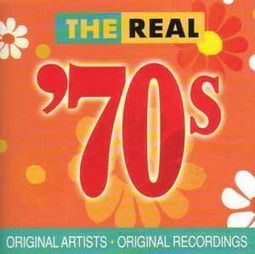 Real 70s (3-CD Set)