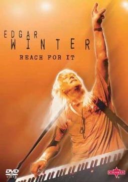 Edgar Winter - Reach for It