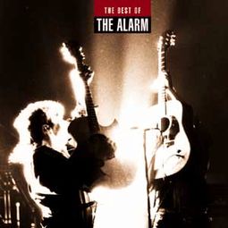 The Best of The Alarm