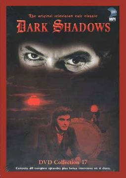 Dark Shadows - Collection 17 (4-DVD)