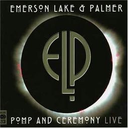 Pomp and Ceremony: Live (2-CD)