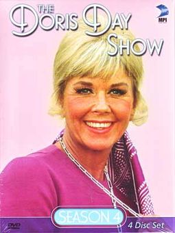 Doris Day Show - Season 4 (4-DVD)