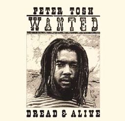 Wanted Dread & Alive [Bonus Tracks]