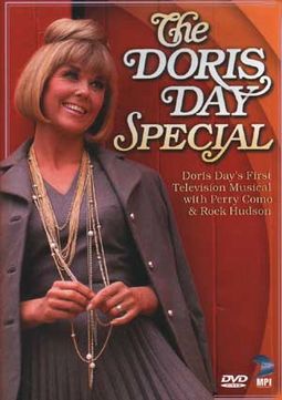 Doris Day - The Doris Day Special
