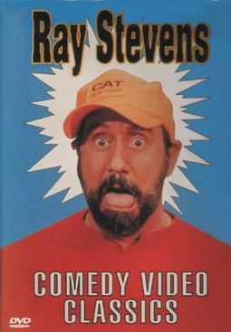 Ray Stevens - Comedy Video Classics
