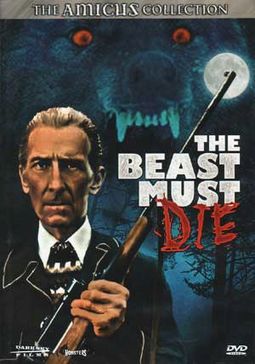 The Beast Must Die (Amicus Collection)
