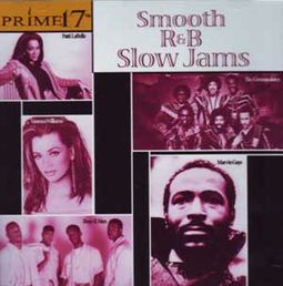 Smooth R&B Slow Jams