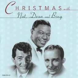 Christmas With Bing Crosby, Nat "King" Cole &