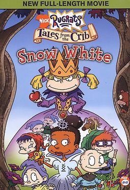 Rugrats - Tales from the Crib: Snow White