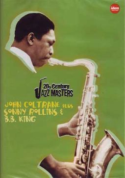 20th Century Jazz Masters (with Sonny Rollins and